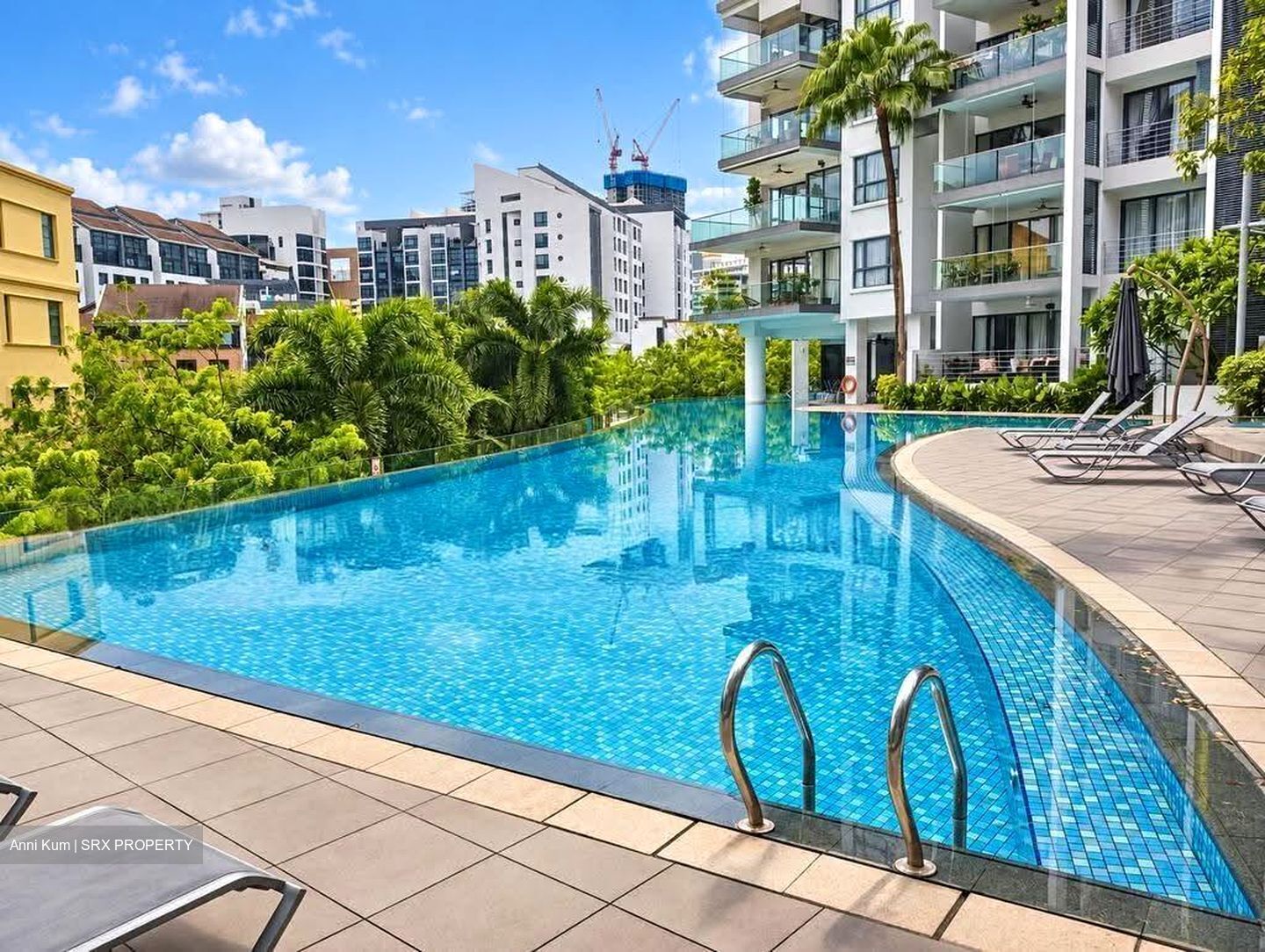 The Pier at Robertson (D9), Apartment #635569941